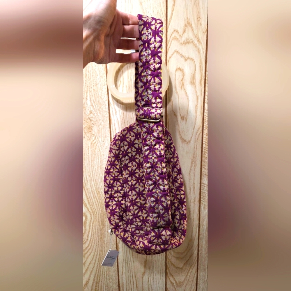 World Finds Patterned Women's Backpack - image 2